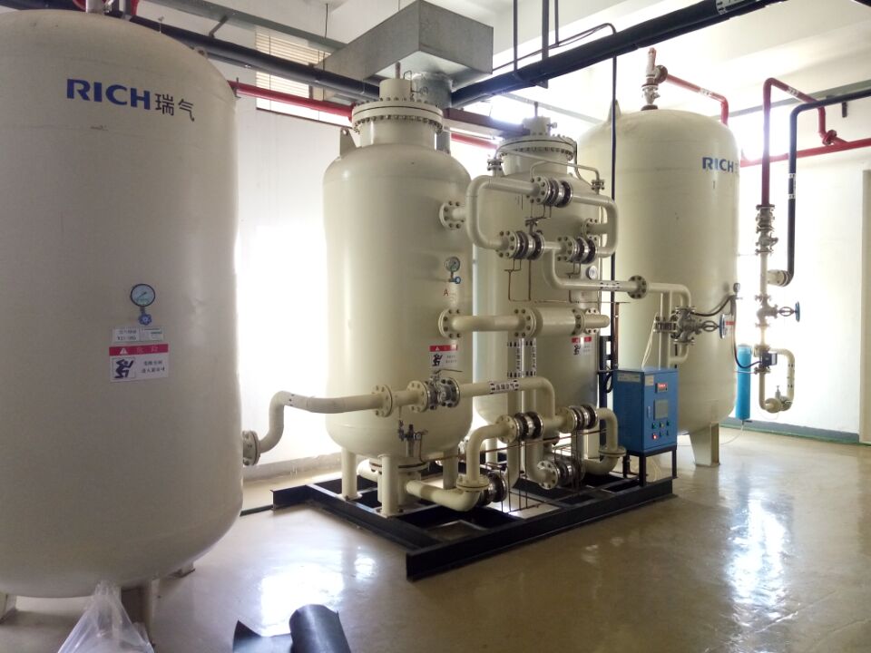 變壓吸附制氮機(jī) PSA制氮機(jī)